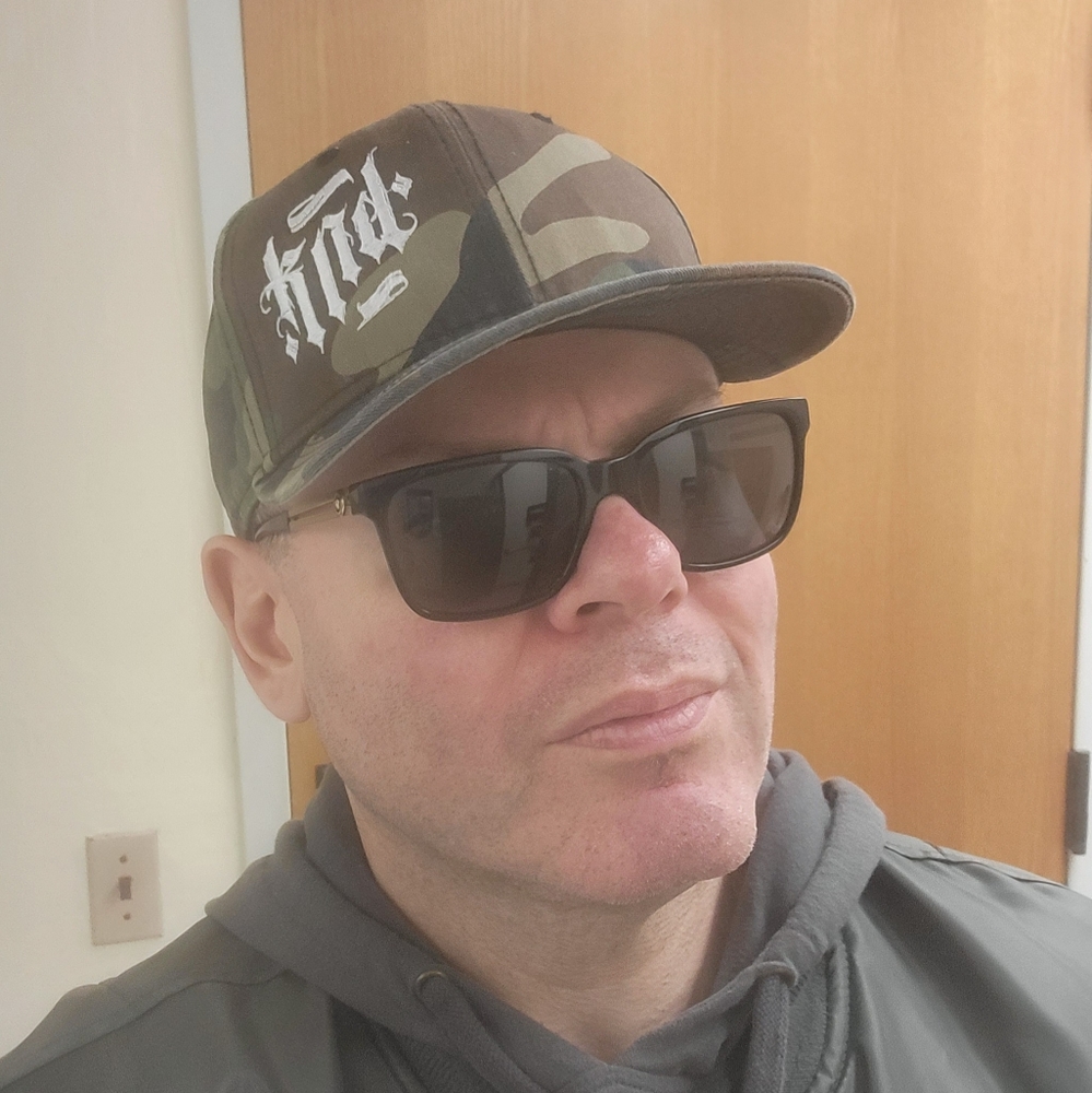 Meet your Posher, Rob